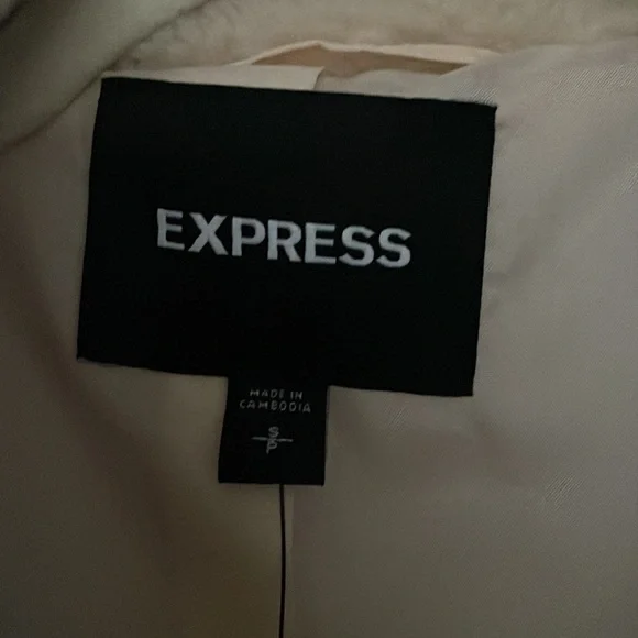 Express Jacket - Picture 2 of 2